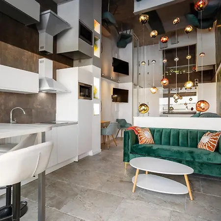 Holiday home Tequila - Heliopolis Ab