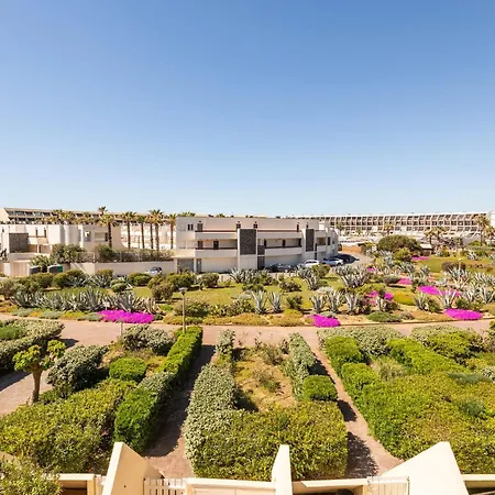 Le Tequila Renovated With Sunny Terrace In The Cap Dagde Agde